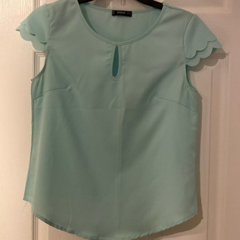 SHEIN Top